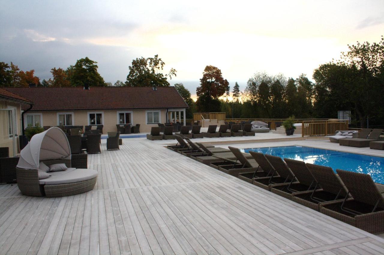 Kosta Lodge Zewnętrze zdjęcie