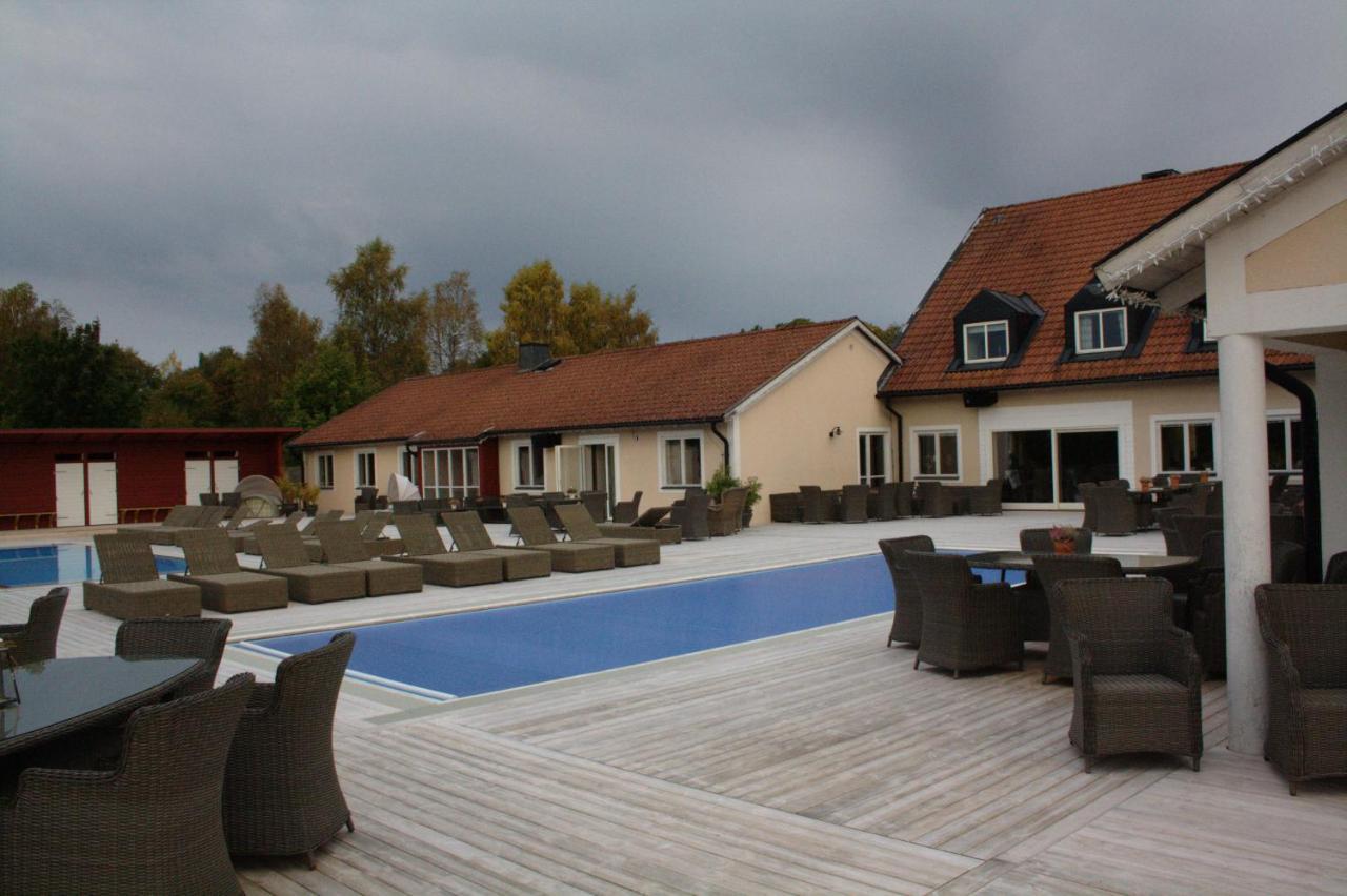 Kosta Lodge Zewnętrze zdjęcie