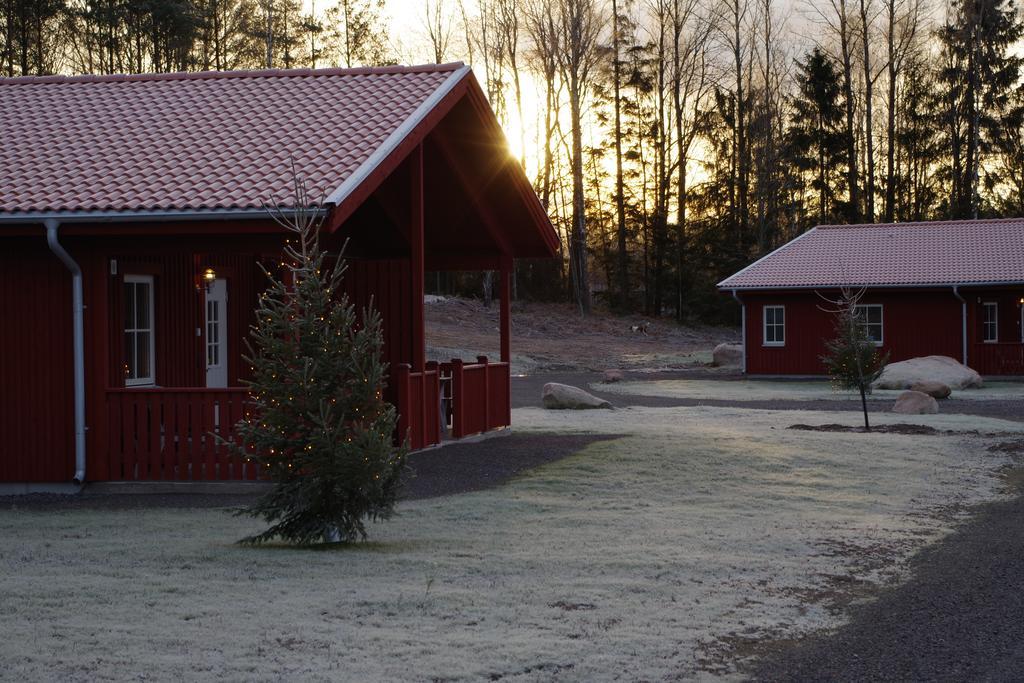 Kosta Lodge Zewnętrze zdjęcie