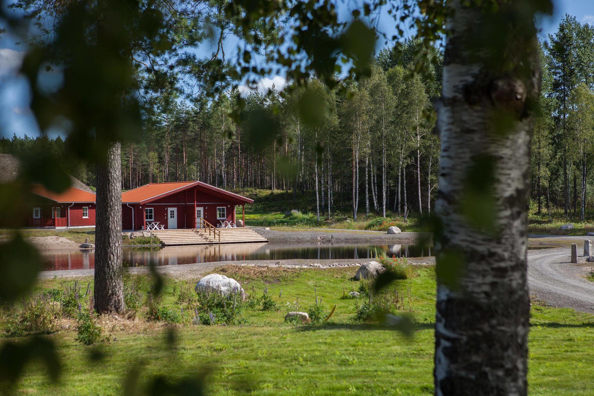 Kosta Lodge Zewnętrze zdjęcie