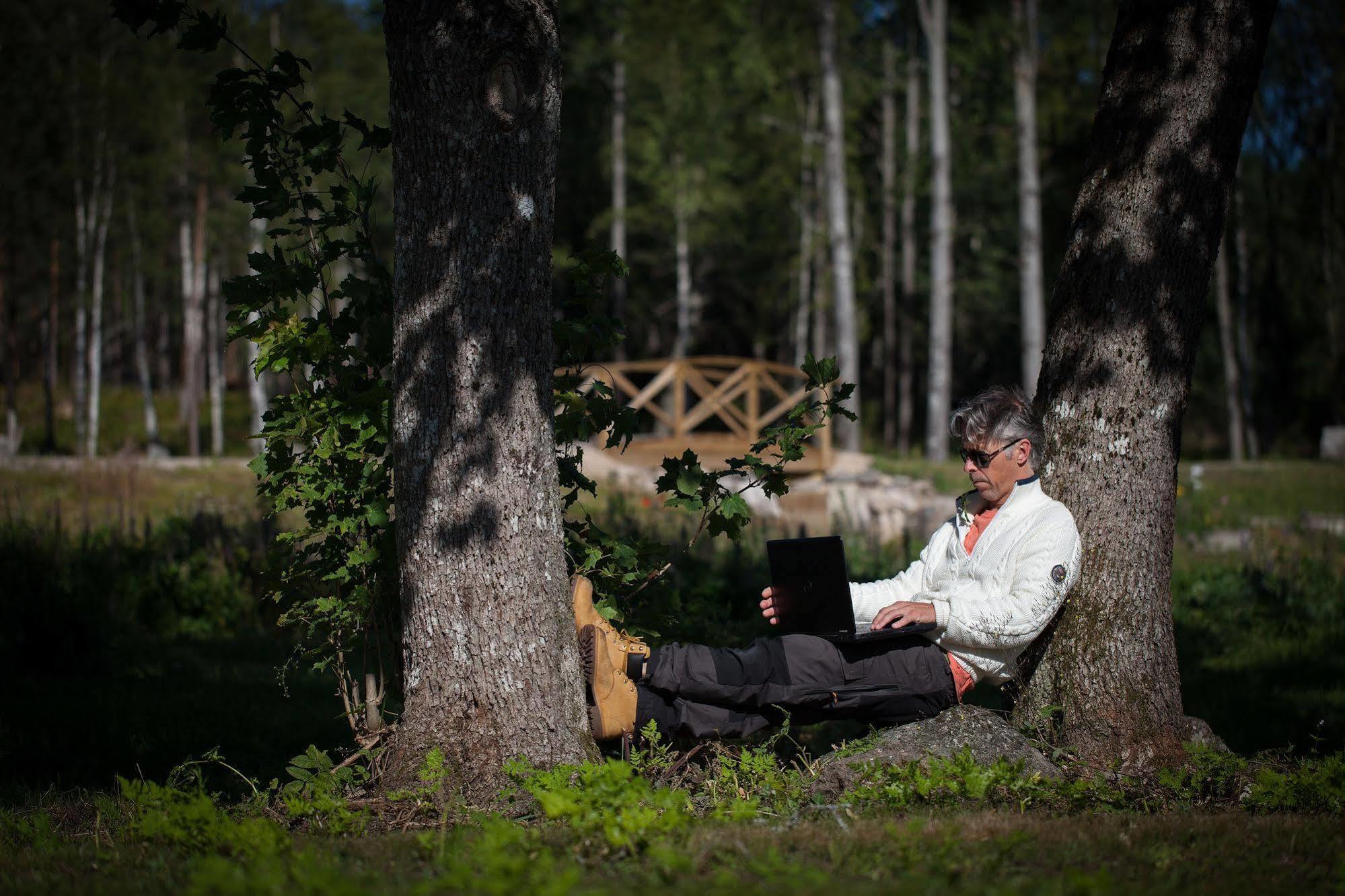 Kosta Lodge Zewnętrze zdjęcie