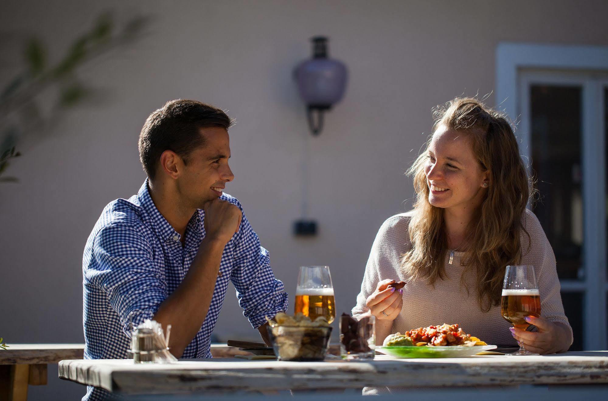 Kosta Lodge Zewnętrze zdjęcie