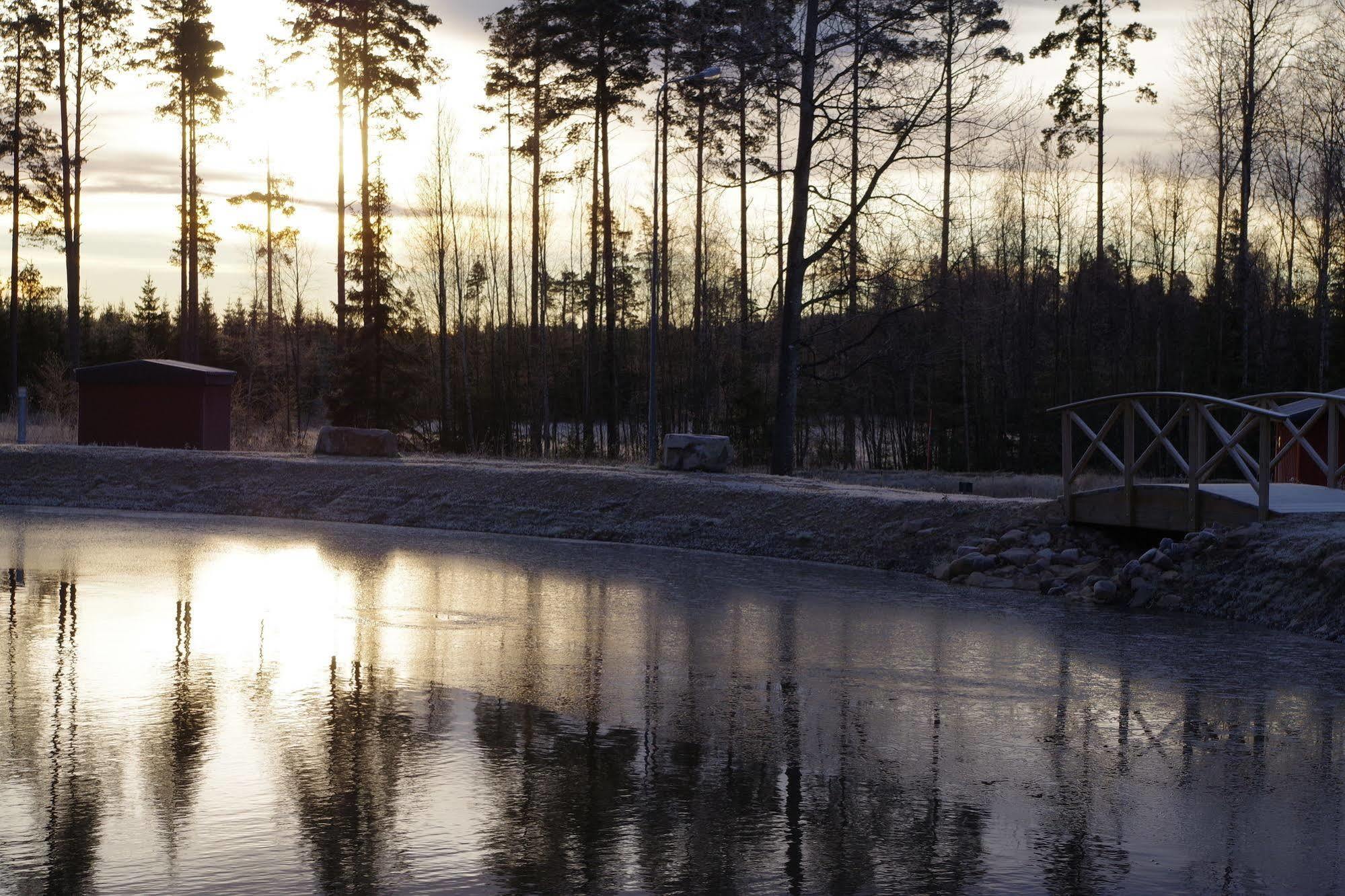 Kosta Lodge Zewnętrze zdjęcie