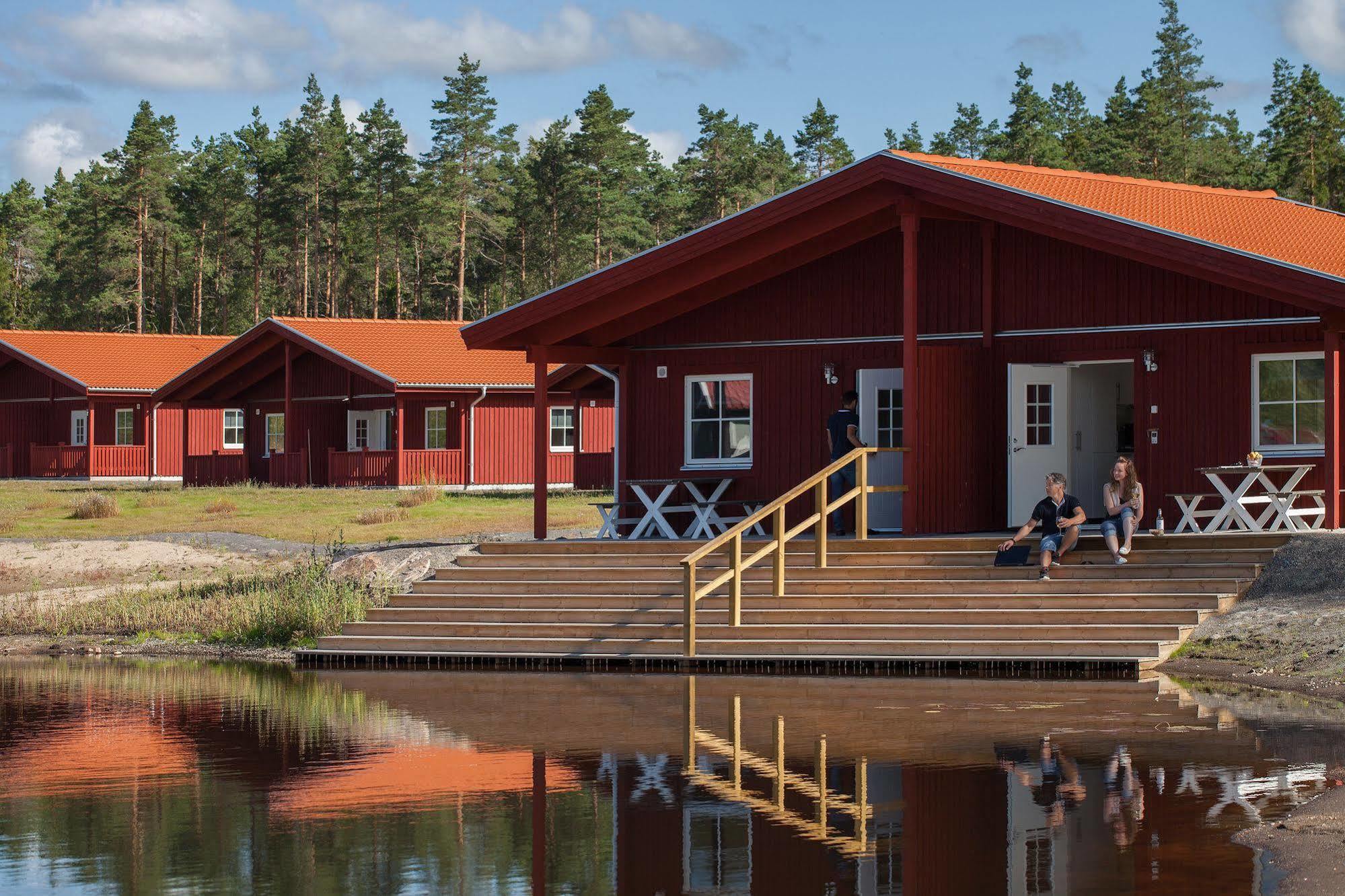 Kosta Lodge Zewnętrze zdjęcie