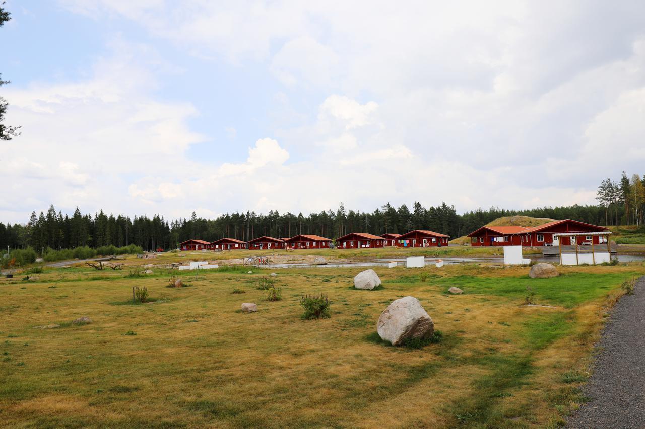 Kosta Lodge Zewnętrze zdjęcie