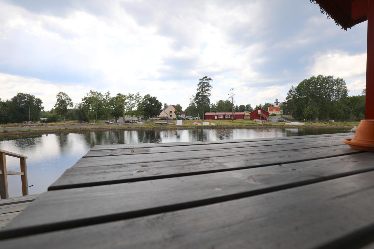 Kosta Lodge Zewnętrze zdjęcie